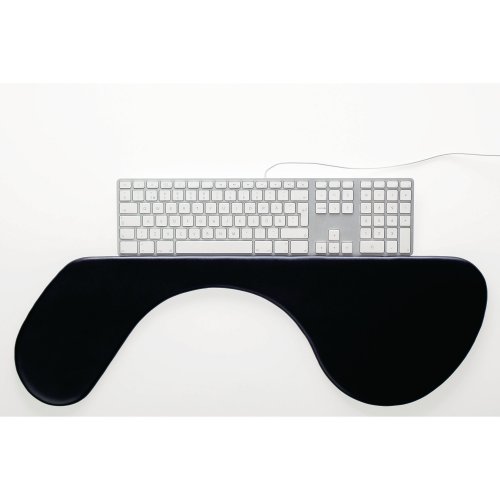 Kyynärtuki pro ultra slim keinonahkainen, hinta 96,83€