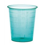 Lääkelasi vihreä 30 ml 80 kpl