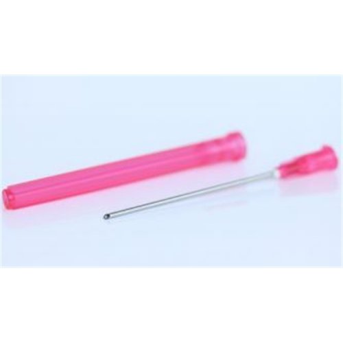 Lääkkeenottoneula KD-Fine 18G x 1 1/2 (1, hinta 15,32€