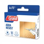 Laastari Graid aqua resist 6cm x 75cm