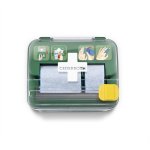 Laastariautomaatti Cederroth Soft 2-in-1