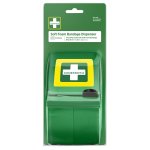 Laastariautomaatti Cederroth Soft