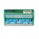 Laastariautomaatti Salvequick 51030130 , sininen muovilaastari