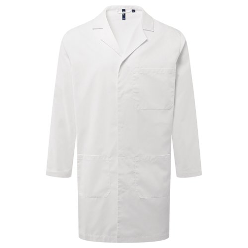 Laboratoriotakki Essential lääkäri-/ valkoinen m, hinta 50,53€