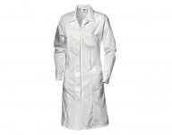 Laboratoriotakki Sir Ladies Lab Coat naisten 52