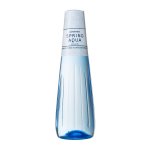 Lähdevesi Spring aqua premium hiilihapoton 0,33l 24kpl