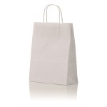 Lahjakassi L 320x120x410 mm valkoinen