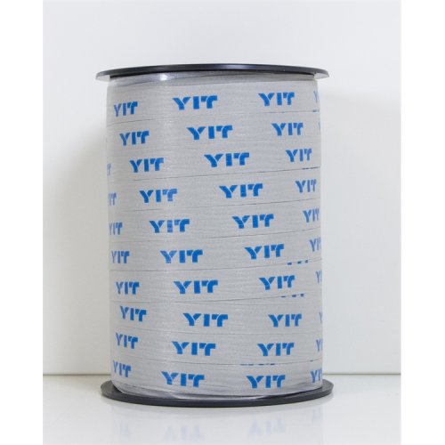 Lahjanauha 10mm x 225m/rulla YIT, hinta 16,50€