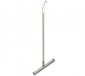 Lakaisinkuivain Diversey 92 cm