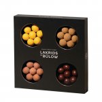 Lakrids by bulow small selection box 175g