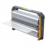 Laminoinintikasetti Gbc foton 30 uudellleen täytettävä 125 micronia