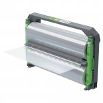 Laminointikasetti Gbc foton 100, uudelleentäytettävä