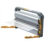 Laminointikasetti Täytettävä GBC Foton 30 125 mic