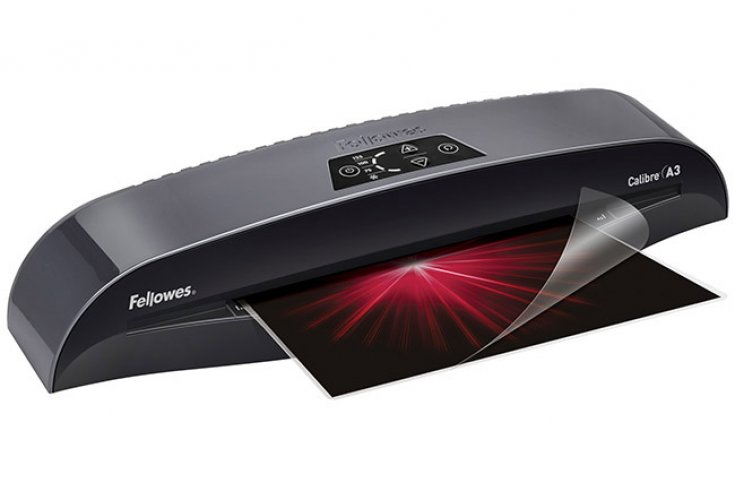 Laminointikone Fellowes Calibre A3, hinta 239,41€