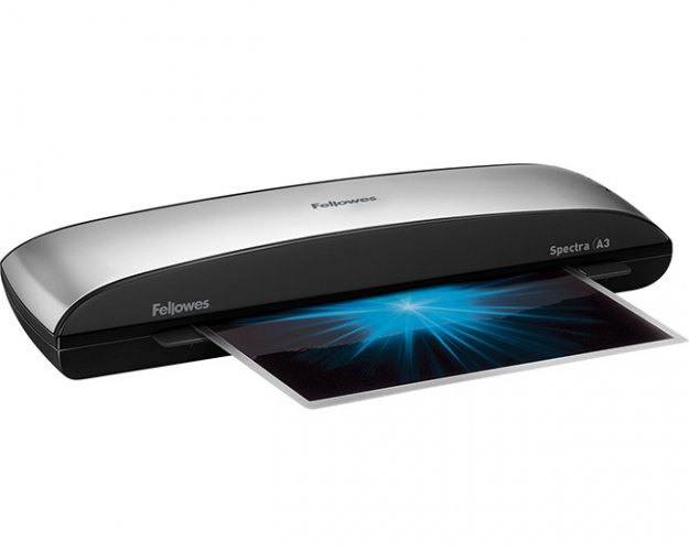 Laminointikone Fellowes Spectra A3, hinta 139,39€