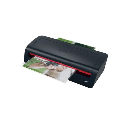 Laminointikone GBC 240 Home Office A4, hinta 74,43€