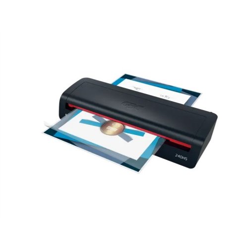 Laminointikone GBC 240HS Home Office A3, hinta 106,70€