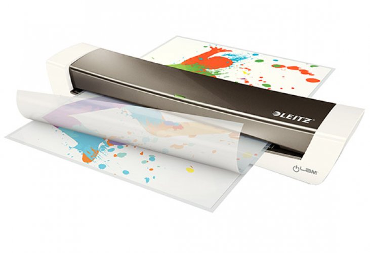 Laminointikone Leitz iLam Home Office A3, hinta 151,09€
