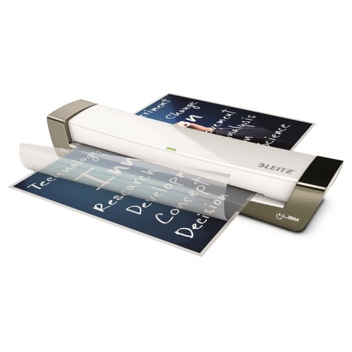Laminointikone Leitz iLAM Office A3, hinta 176,16€