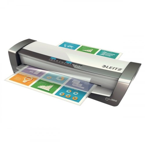Laminointikone Leitz ilam office pro a3, hinta 291,67€