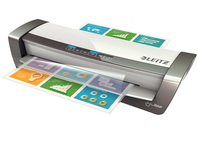 Laminointikone Leitz iLam Office Pro A3, hinta 291,53€