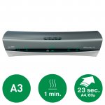 Laminointikone Leitz ilam office pro a3