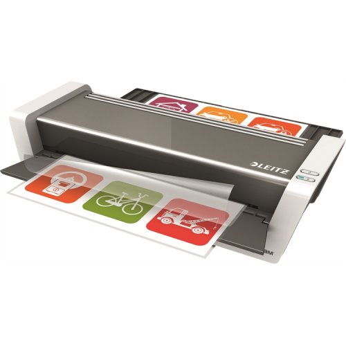 Laminointikone Leitz iLAM Touch 2 A3, hinta 309,88€