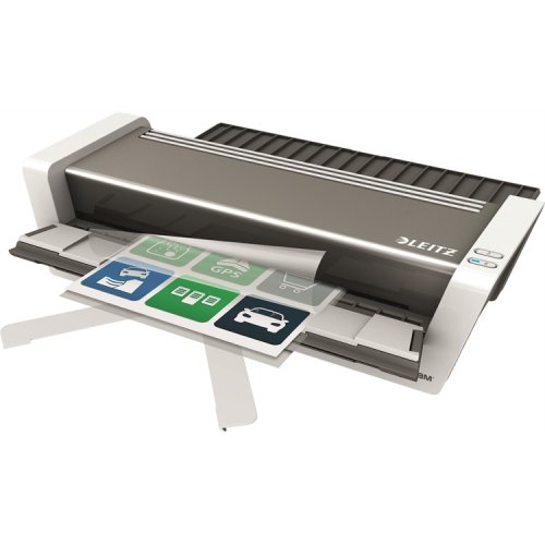 Laminointikone Leitz iLAM Touch 2 Turbo A3, hinta 413,17€