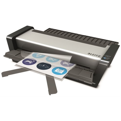 Laminointikone Leitz iLAM Touch Turbo Pro A3, hinta 677,06€
