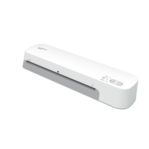Laminointikone Q-CONNECT A4s3, hinta 22,46€
