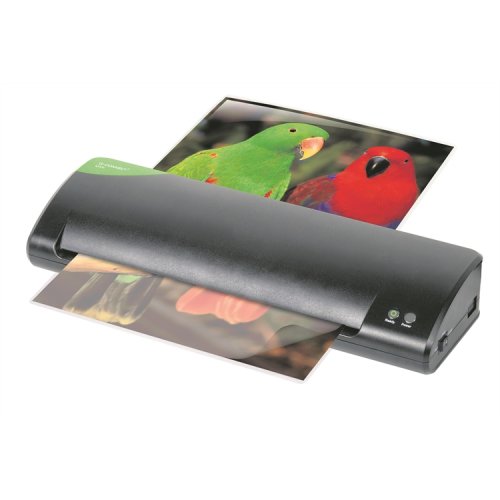 Laminointikone Q-Connect QA3S2, hinta 32,67€