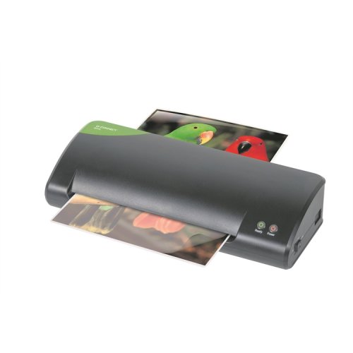 Laminointikone Q-Connect QA4S2, hinta 24,48€