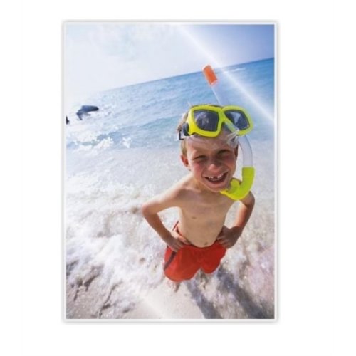 Laminointitasku 63x98mm 125mic 50 kpl, hinta 1,68€