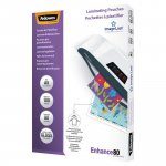 Laminointitasku Fellowes 80mic a5 100kpl