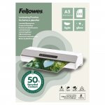 Laminointitasku fellowes a3 kirkas 100kpl