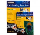 Laminointitasku Fellowes A4 100 mic /100