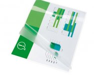 Laminointitasku GBC A4 125 mic kirkas /100