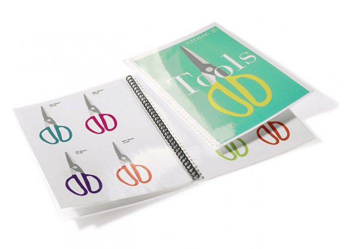 Laminointitasku GBC A4 75 mic matta /100, hinta 41,28€