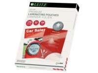 Laminointitasku Leitz iLAM UDT A4 175 mic /100