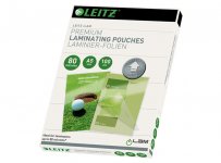 Laminointitasku Leitz iLAM UDT A5 80 mic /100