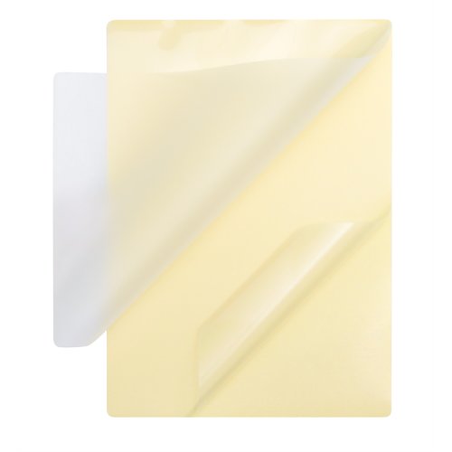 Laminointitasku Q-CONNECT A5 125 mic itseliimautuva /25, hinta 4,44€