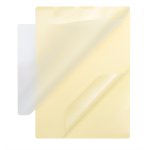 Laminointitasku Q-CONNECT A5 125 mic itseliimautuva /25