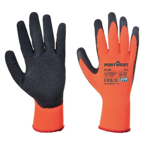 Lämpökäsine Portwest a140 koko xxl, hinta 4,03€