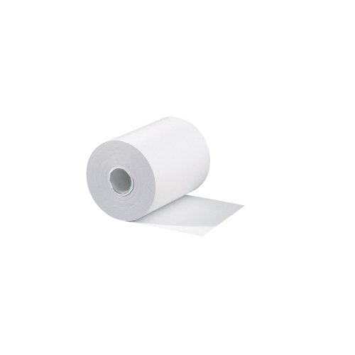 Lämpöpaperirulla 48g 51 x 44 x 12mm 24m 24kpl, hinta 11,89€