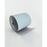 Lämpöpaperirulla Blue4est 80 x 80 x 12 mm kemikaaliton