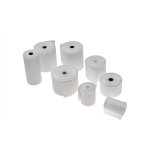 Lämpöpaperirulla Euran 57 x 25 x 13 mm 5,5 m BPA-vapaa