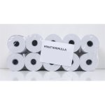 Lämpöpaperirulla Euran 57 x 44 x 13 mm 26 m BPA-vapaa