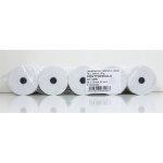 Lämpöpaperirulla Euran 76 x 70 x 13 mm 61 m BPA-vapaa