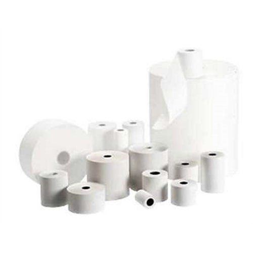 Lämpöpaperirulla Euran 80 x 73 x 13 mm 80,5 m BPA-vapaa, hinta 3,15€