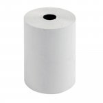 Lämpöpaperirulla Exacompta 48g 57 x 37 x 12mm 18m 10kpl